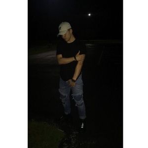 Meet your Posher, Vincent